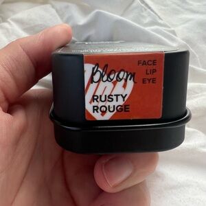 Nudestix Nudies Bloom Rusty Rouge